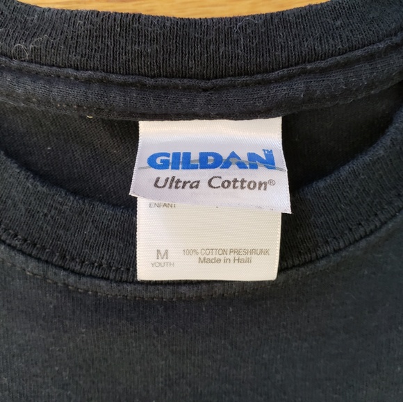 Giants Buster Posey World Series Shirt Kids Medium - Picture 7 of 7